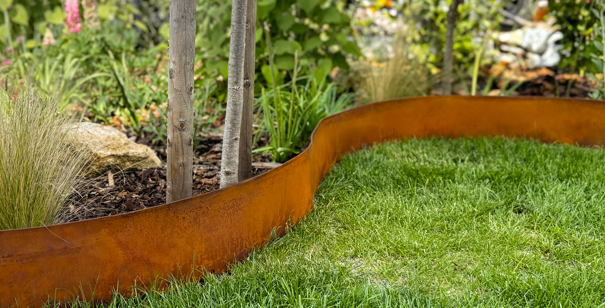 corten 0,6mm